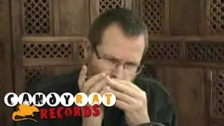 Brendan Power - The Drunken Landlady - www.candyrat.com
