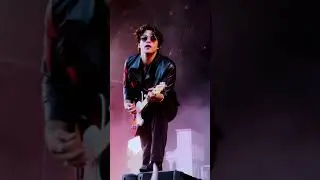 [4K]  230712 THE VAMPS - Rest Your Love + Cheater (Live @ Kew Garden, London)