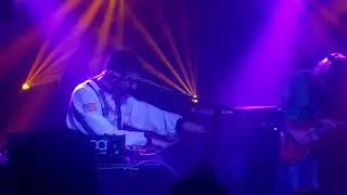 Dopapod - Eight Years Ended ft Vinnie Amico (10-31-2017 Saratoga, NY)