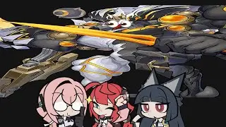 battle trial glory floor 320 nohit (zzz)
