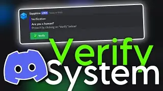 2023 Discord Verification System: A Step-by-Step Guide (Sapphire)