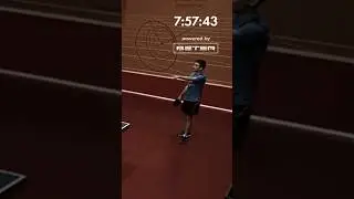 Did it hit or not?🫨🤔 #viral#tabletennis#pingpong#setkacup#bestshorts#funny#fyp#rec#pingpongshorts