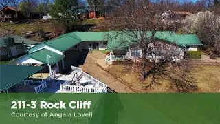 211-3 Rock Cliff  Gore, Oklahoma 74435 | Angela Lovell | Search Homes for Sale
