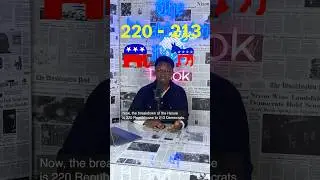 Special Election BREAKDOWN