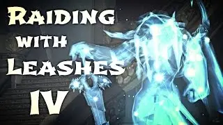 WoW Guide - Raiding with Leashes IV