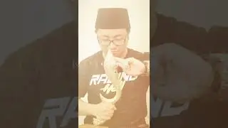 JJ GUS IDRIS @GUSIDRISOFFICIAL #gusidris #mamazkaryo #kusumawijaya #fyp #viral #ulama
