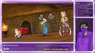 EN/FIL | 1st Full DFFOO Stream! | Dissidia Final Fantasy: Opera Omnia