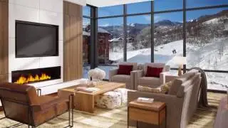 Designing Lift - Bringing the outside in.