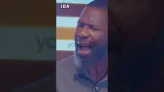 Ingrate (Ida) Yoruba Movie 2024 | Official Trailer | Now Showing On Yorubaplus