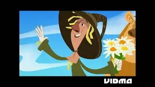 Patchwork Girl - (Offscreen) HELP! HELP!!! (READ DESCRIPTION)
