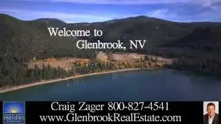 Glenbrook, Nevada real estate
