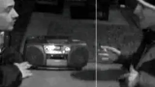 2002ish D-Dons video