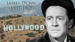 James Dunn (1901-1967)