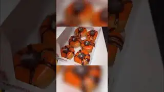 Pączkowe szaleństwo w Dunkin' Donuts i szaleństwo zakup&oacute;w w Walmart!