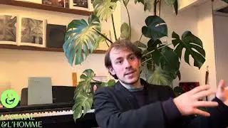 Interview 9 de Bill Fran&ccedil;ois : libellules, &eacute;ph&eacute;m&egrave;res, champions de vol et de chasse