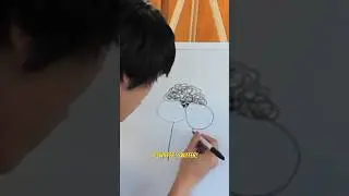 [Part 2] How to Draw a Baby Elephant #shorts #comedy #throwback