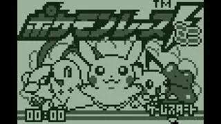 Pokemon Race Mini OST - Mt Moon