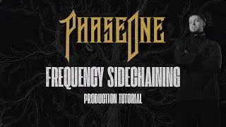 FREQUENCY SIDE-CHAINING [Production Tutorial]