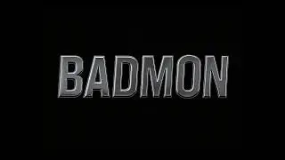 Badmon(feat Redlight) Официальное Аудио 