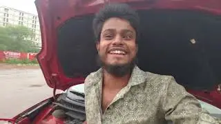 Hind motor workshop garage video communication and mechanic 🧰#viral#automobile #travelblog #garage ❓