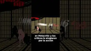 Samurai Champloo Side Story: acci&oacute;n imperdible ⚔️#SamuraiChamploo #Videojuegos #AnimeGames