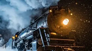#polarexpress A #Christmas #Train #story #Fantasy He Heard the Bell. Written Created Jenne Saunders