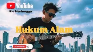 HUKUM ALAM || VERSI ROCK PROGRESIF 