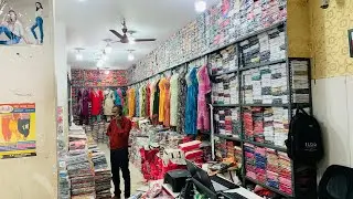 NEW GK COLLECTIONS VIZAG WHOLESALE SHOP