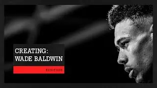 Creating: Wade Baldwin IV | Sideline Story | Teil 2 | FC Bayern Basketball