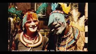 Manongu - Nizile feat. Edward Mashiku Ntemi