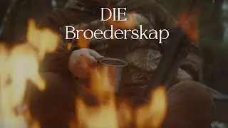 Die Broederskap | Braai Radio