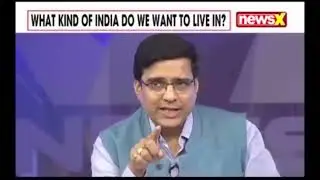 Vinit Goenka - GST was implemented with Iron hands.