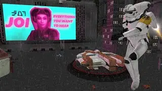 Star Wars: Battlefront II (2005, Remastered Mod) Project Vardos - Empire