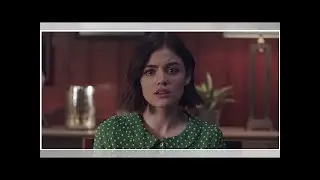 Pretty Little Liars' Lucy Hale announces Life Sentence is cancelled