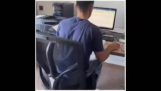 SOLARPORT EKİBİ İŞ BASŞINDA