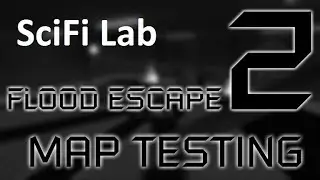 FE2 Map Test - Scifi Lab [INSANE]
