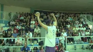 Video Promo SCL  SUMMER COFFEE LEAGUE 2011