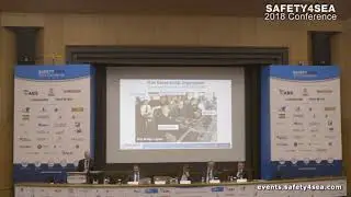 Steps to creating safety in shipping