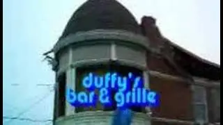 The Utica Tornado