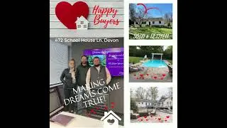Alex Begg - SOLD & SETTLED - 472 School House Ln, Devon, PA 19333