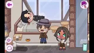 Do you know guys why grandma and grandpa and wife died😭 comment now!!!