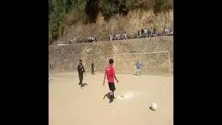 APHAK kONYAK. Open penalty shoot _ out 