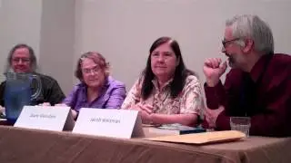 Readercon 2013: The Works of Frederic Brown
