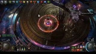 Poe 3.20 Budget Uber Maven Memory Skip