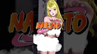 + um anime cl&aacute;ssico 🦊#infinitynikki #infinitynikkibrasil #anime #naruto #gaming