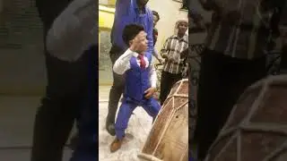 Real marfa dance #short