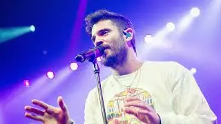 Jon Bellion - Kid Again (Instrumental)
