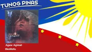 Agaw Agimat - Wanliteltu
