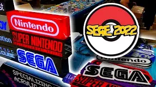 SEGE 2022 HYPE VIDEO!