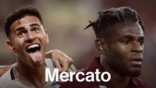 ALTRE 2 SCONFITTE, GIOCATORI PASSANO DALLA TRIBUNA AL CAMPO: SERVONO SCELTE FORTI SUL MERCATO?